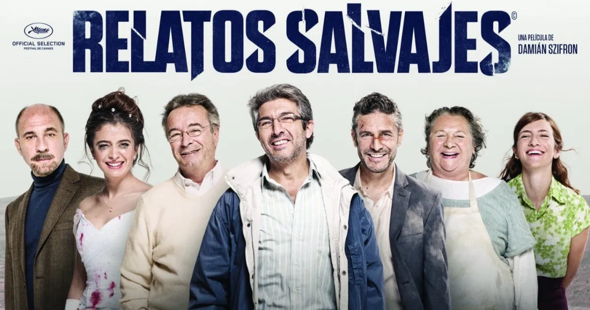 foto de pelicula